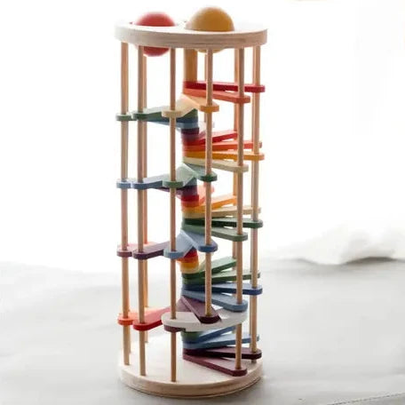 Pound A Ball Tower